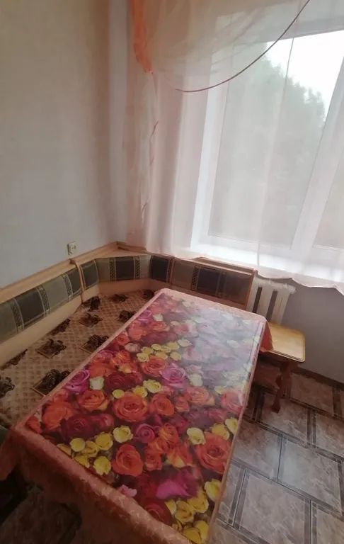 Уютная 2-комнатная квартира