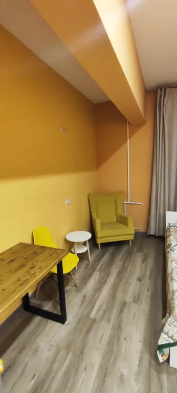 Одноместный номер с 1 кроватью №4