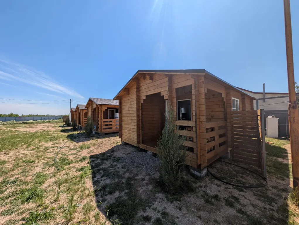 Квартира Комната — аренда посуточно в Должанская