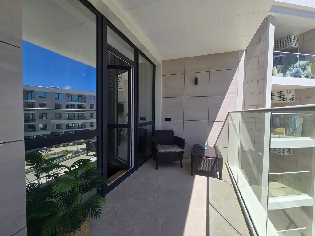 Квартира Уютные апартаменты у моря — Севастополь