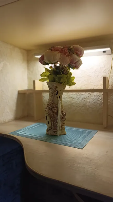 Уютная квартира рядом с Центральным парком