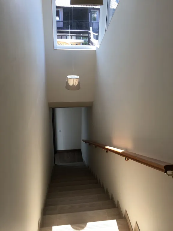 Таунхаус У Владимира