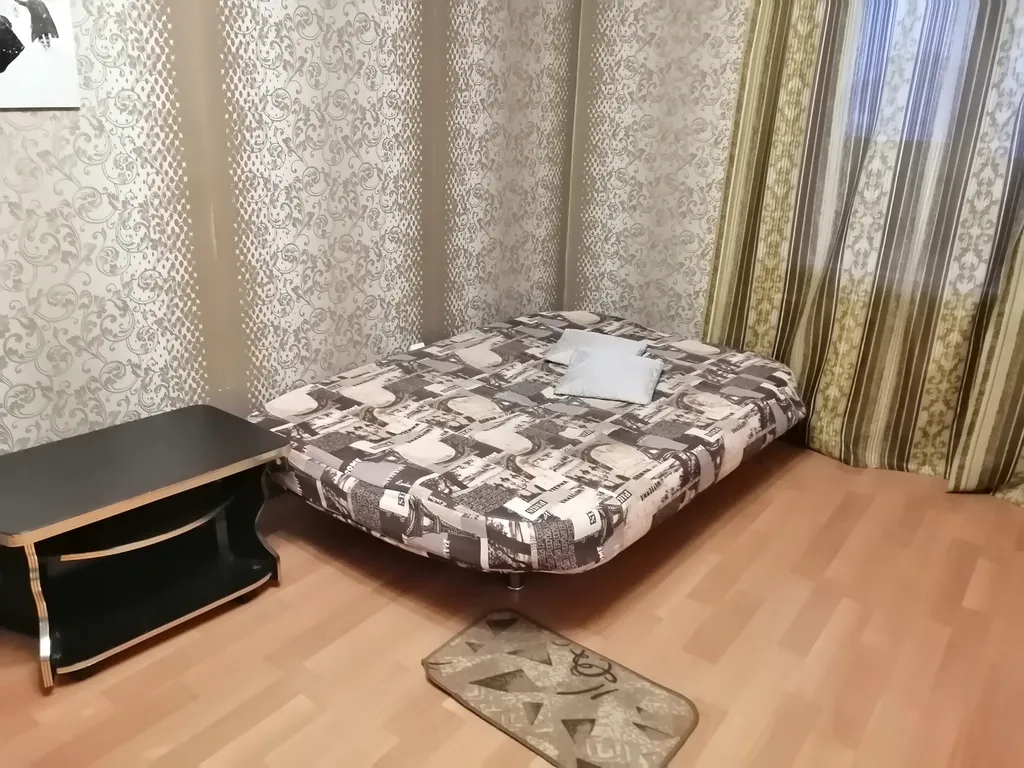 Квартира 1-комнатная Квартира — Новосибирск