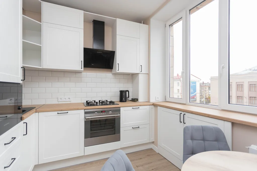 Уютная квартира в самом центре