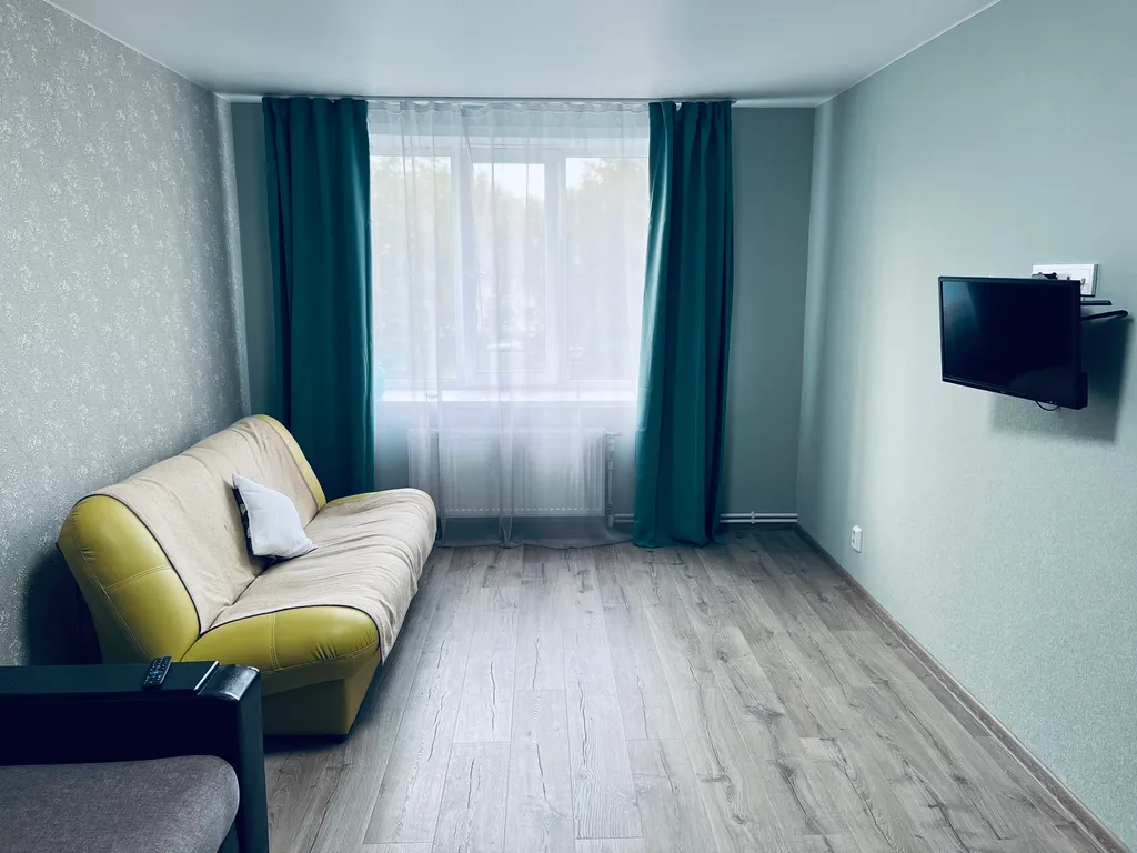 Квартира Квартира класса Комфорт — Ярославль