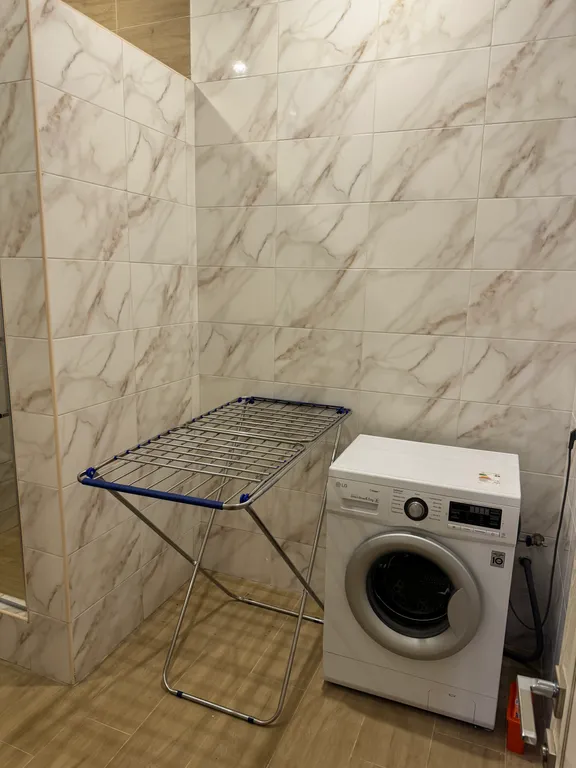 Уютная квартира у моря