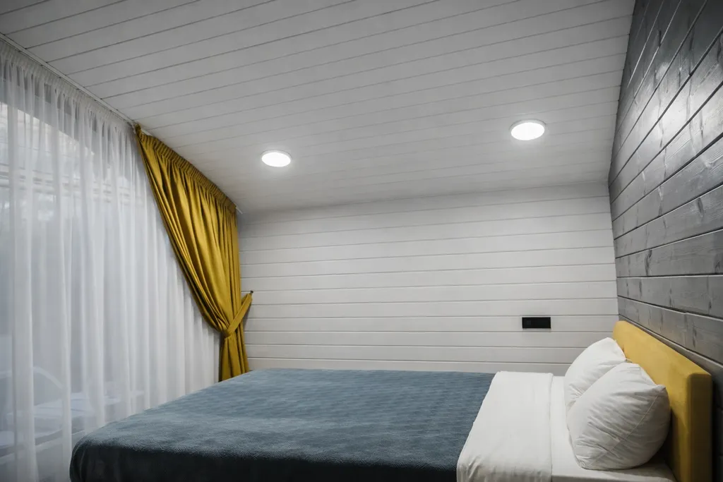 Коттедж у моря