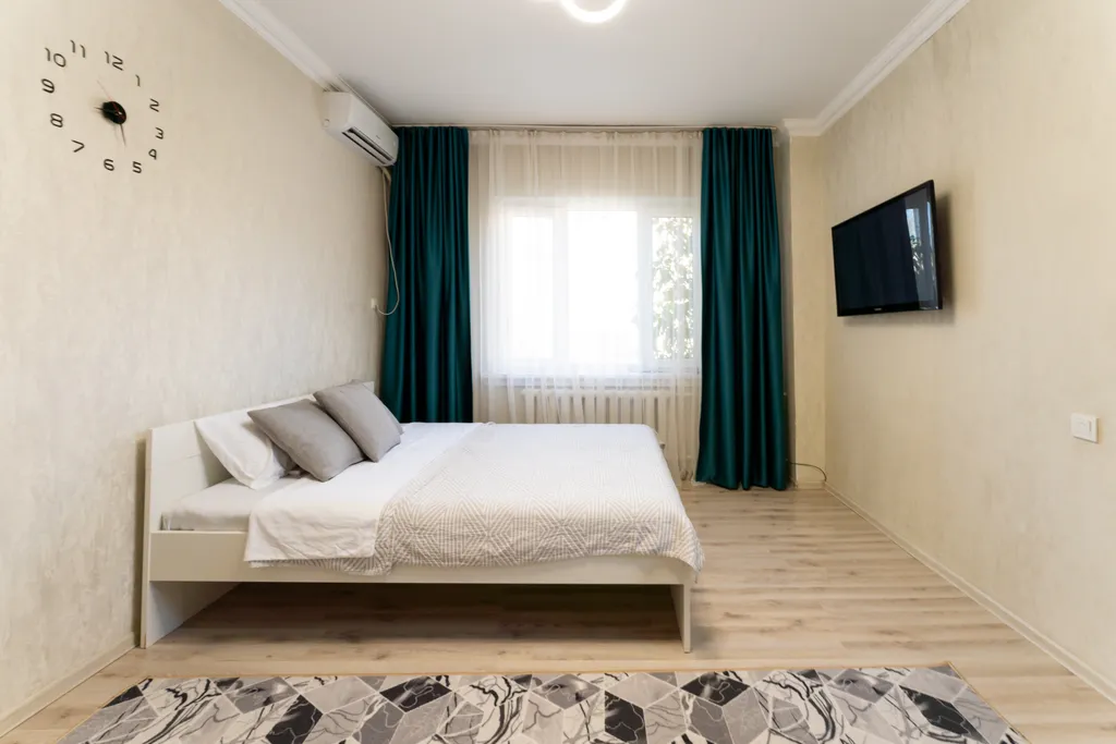 Квартира Восток-5 — аренда посуточно в Бишкек