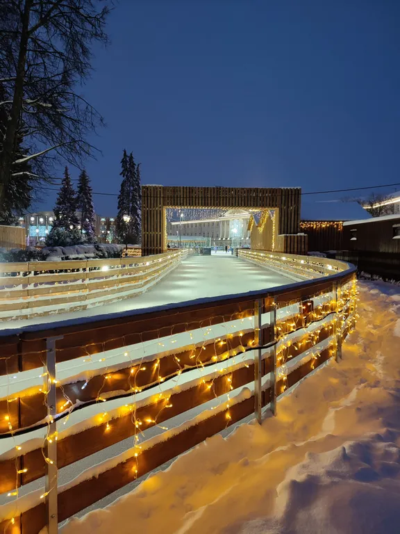 Квартира Квартира Дворянское гнездо — Ярославль