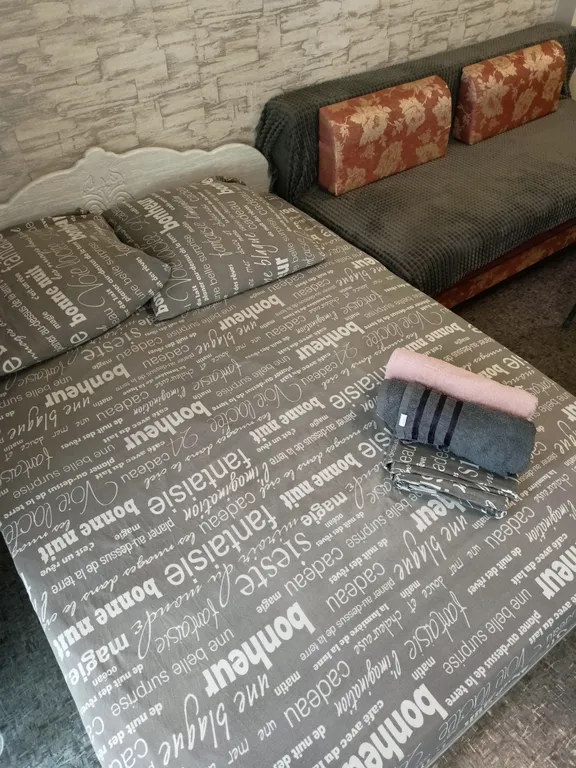 Студия в Новом свете