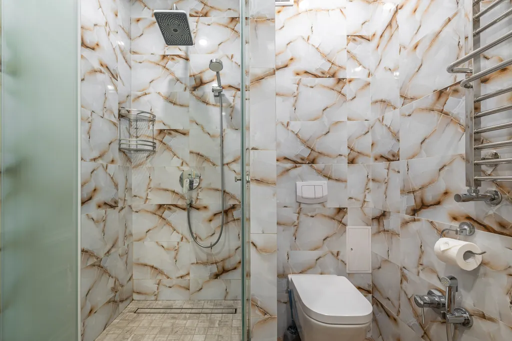 Аппартаменты на набережной