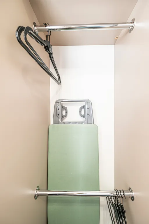 Уютная 2-комнатная квартира в Ю-З районе