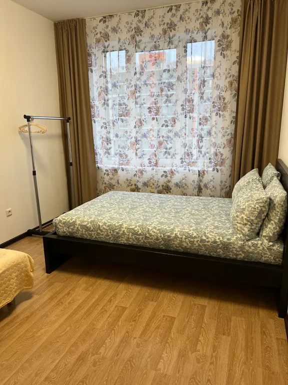 Уютная квартира у метро Девяткино