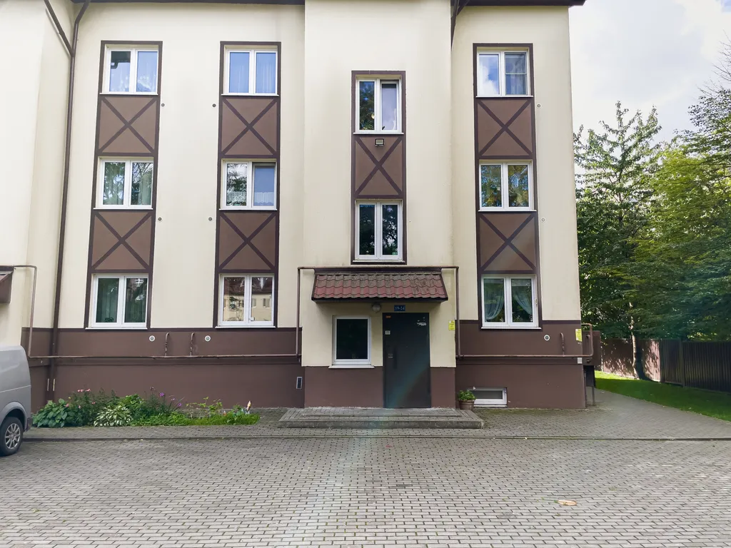 Квартира Апартаменты Мохито у моря — Пионерский