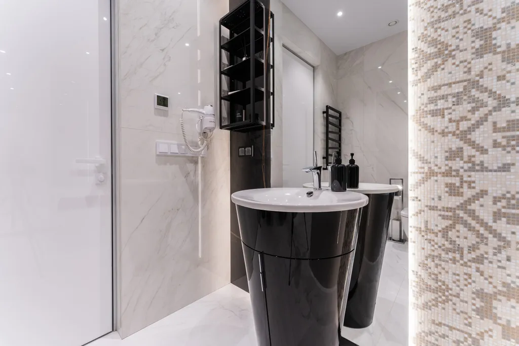 Апартамент с видом на Кремль с хамамом и настолками