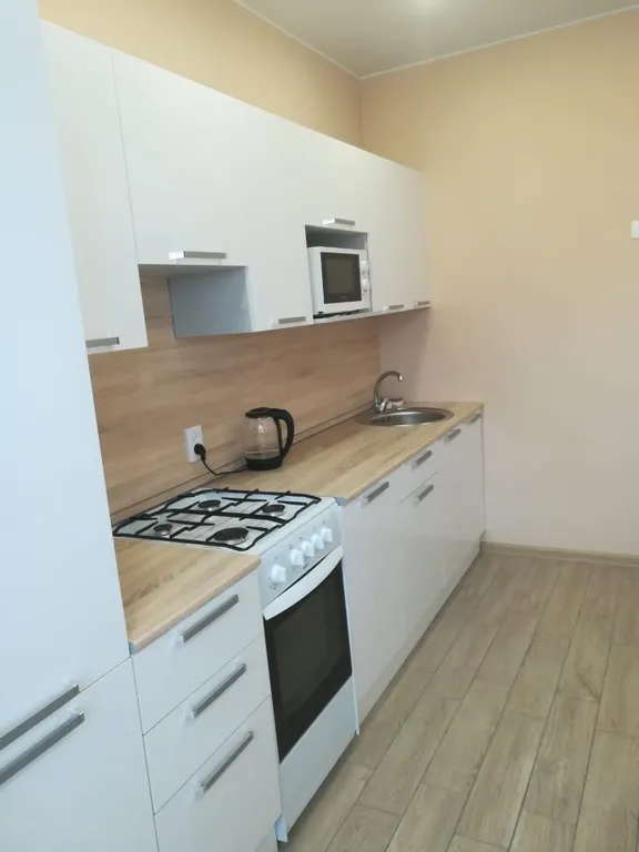 Квартира 1-комнатная Квартира — Великий Новгород