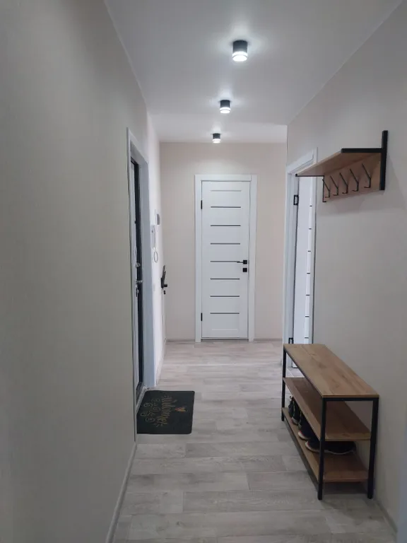 Квартира Квартира для работы и отдыха — Астрахань