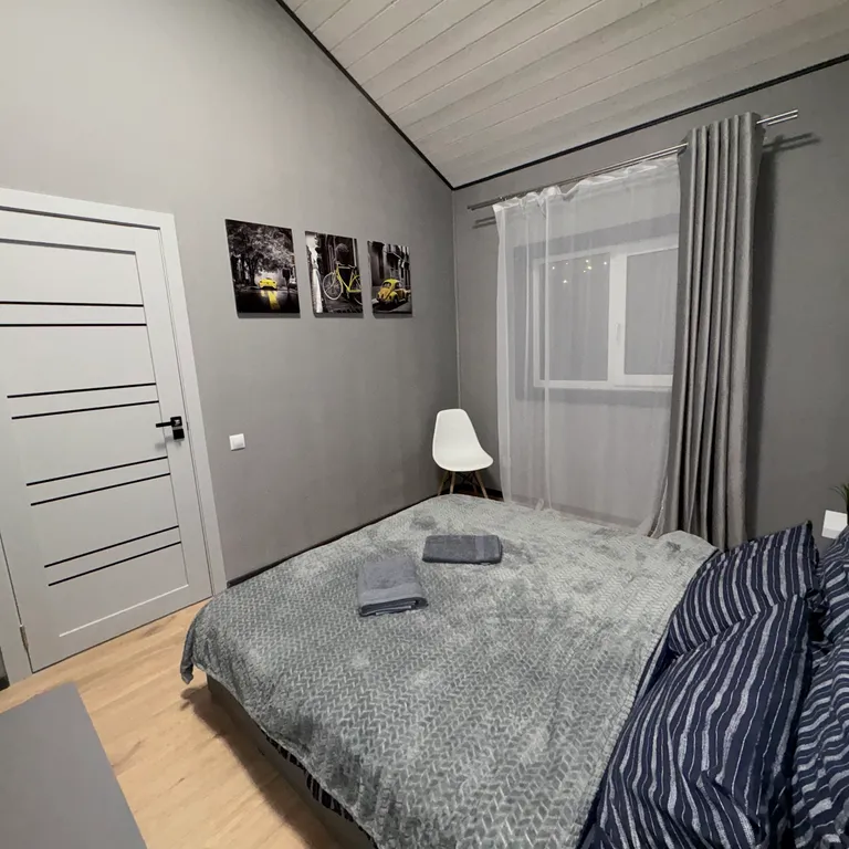 Коттедж Коттедж в тихом местечке — Мичуринское