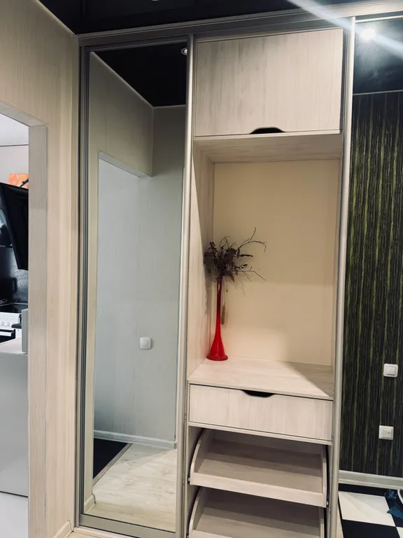 Уютная, чистенькая квартира в центре