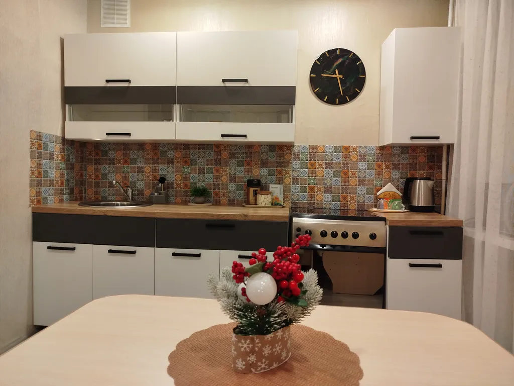 Приглашаем в уютную 2-комнатную квартиру в центре