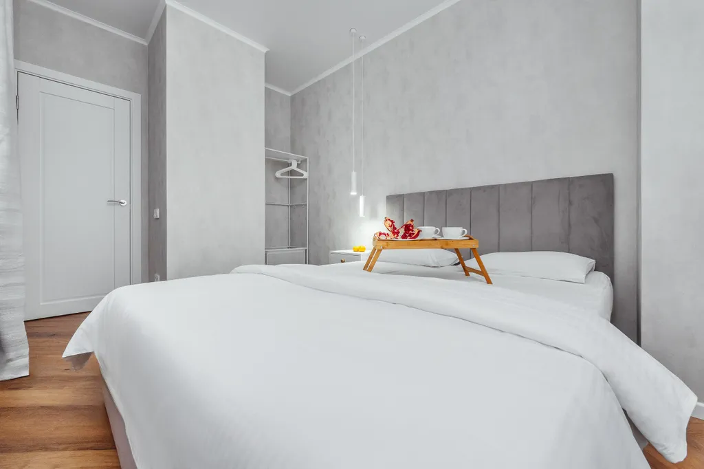 Квартира в ЖК Фрукты Абрикос 6123