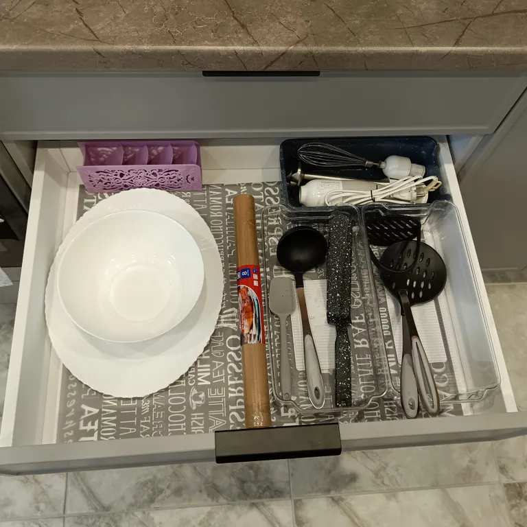 Квартира Большая квартира со всем необходимым в новом доме — Новое Девяткино