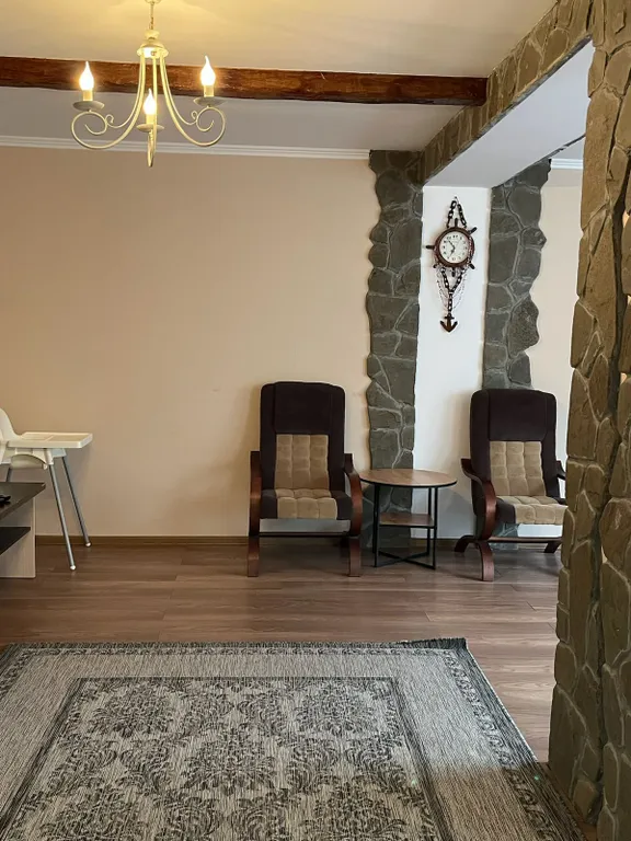 Дом под ключ