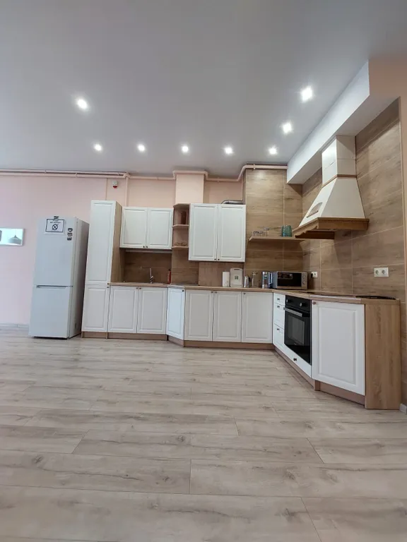 Apartment Rauschen Prestige