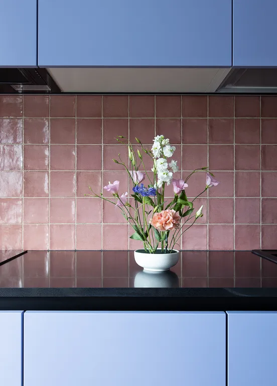 Pavlov "Цветные сны" | Апартаменты с 1 спальней