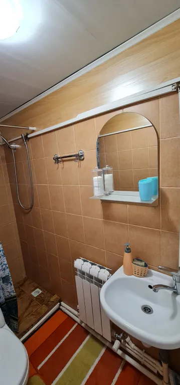 Уютная квартира в центре