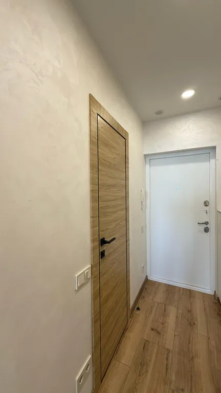 Квартира Квартира Студия с видом на море в ЖК Морская Симфония 2 — Адлер