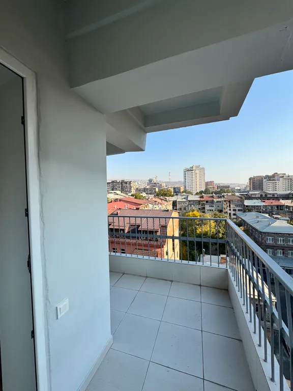 Suite apartment on Pushkin street