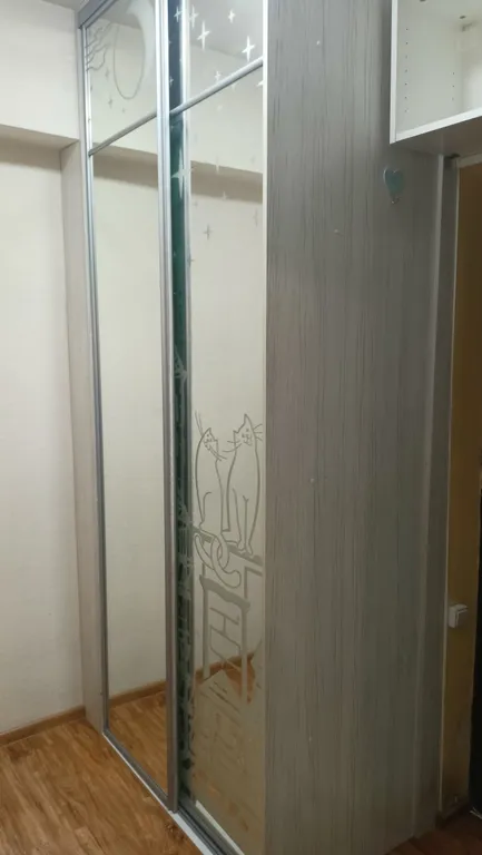 Квартира на ТСК