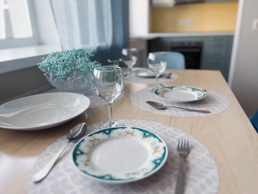 Центр - апартаменты около Набережной