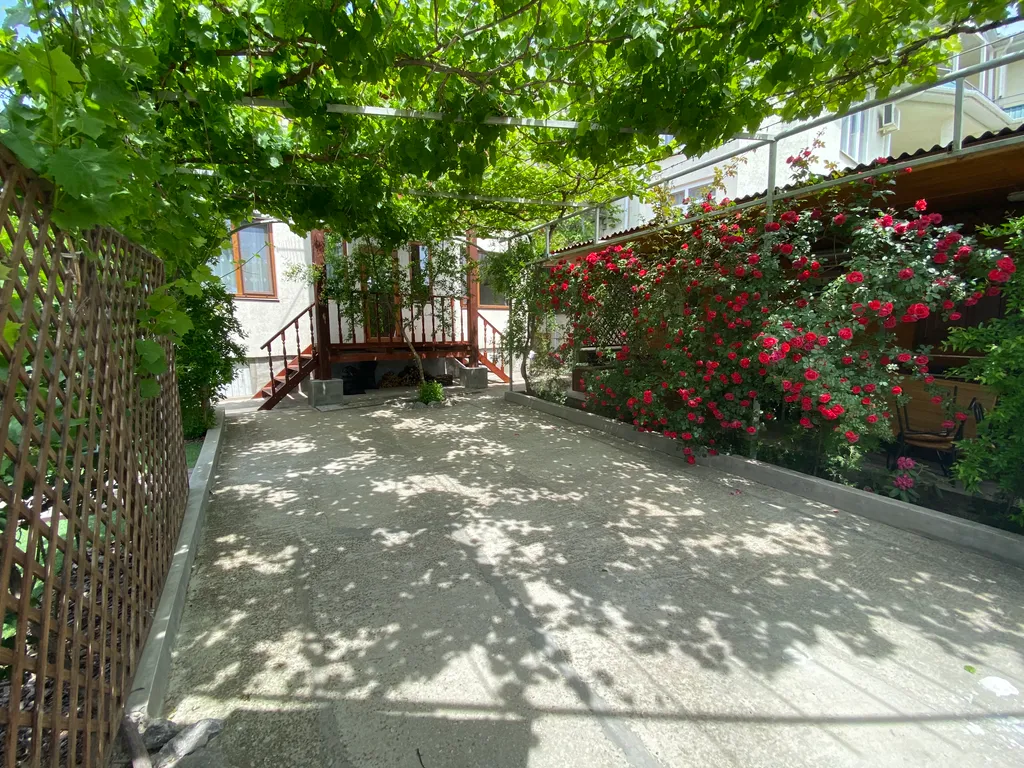 Дом для комфортного отдыха