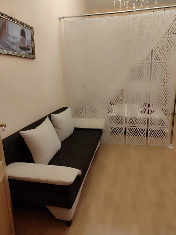 Уютная квартира в тихом районе — аренда посуточно в Калининград