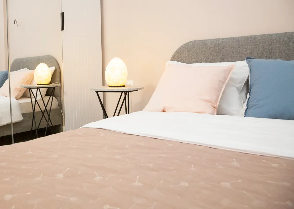 Квартира Красивая квартира в самом центре города — Элиста