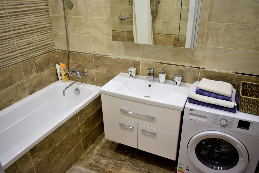 Уютная квартира в центре Гродно