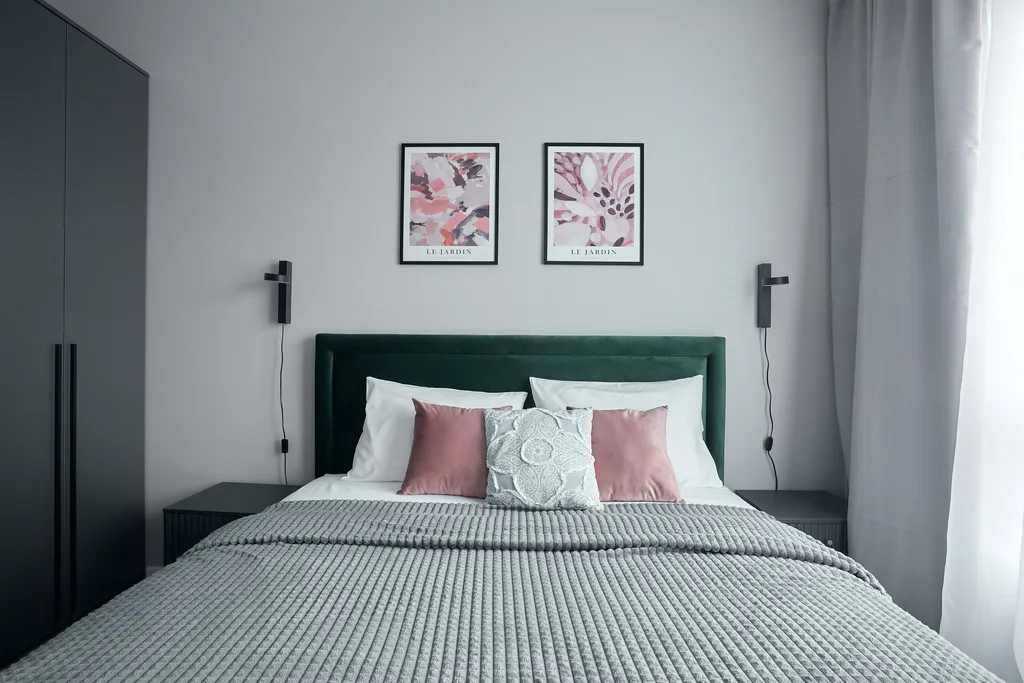 Smart Apartment