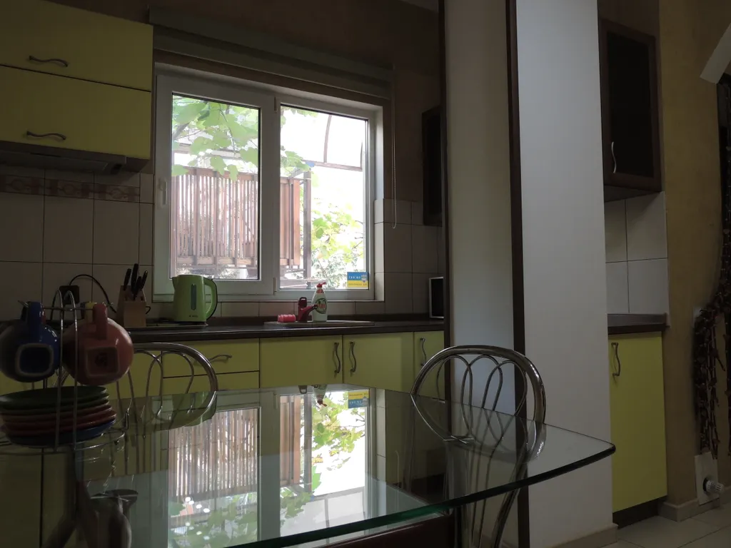 Апартаменты в центре с парковкой