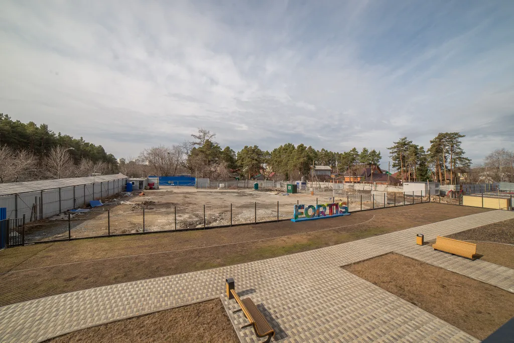 Студия с балконом на Отрадной 1 для двоих