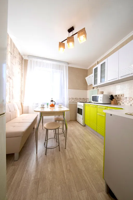 Превосходная уютная однушка в прекрасном районе