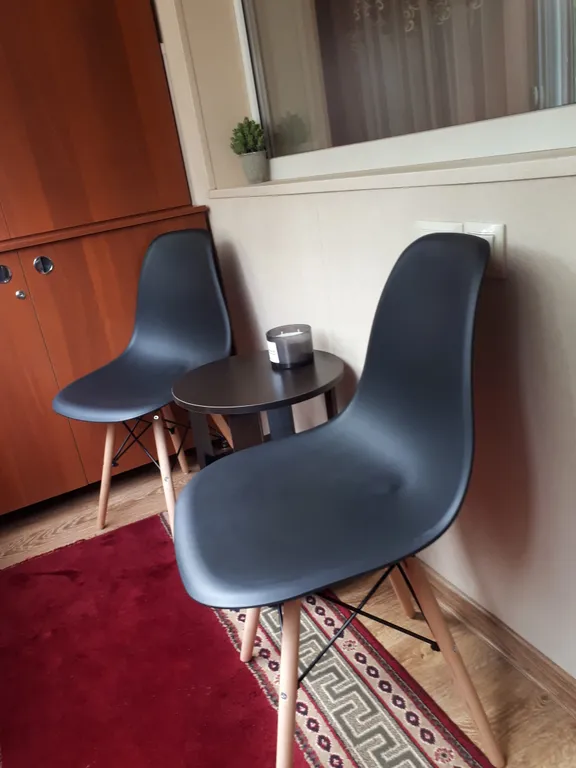 Уютная квартира с хорошим ремонтом