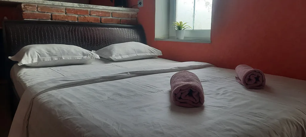 Квартира Двухуровневая квартира — Кореновск