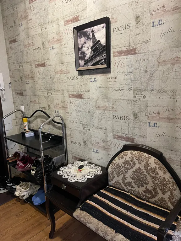 Квартира на Горном