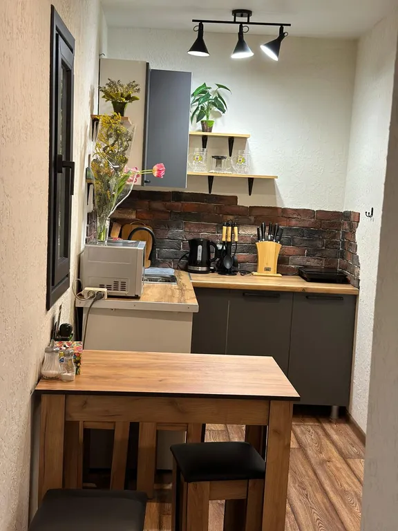 Лофт студия в центре