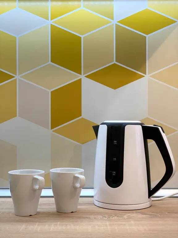 Квартира Квартира Стильная студия в Люблино — Москва