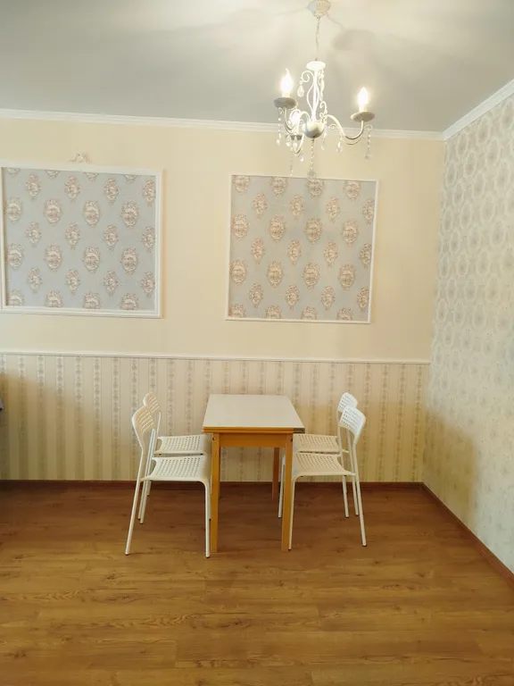 Уютная квартира в Мысхако