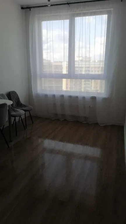 Квартира 1-комнатная Квартира — Москва