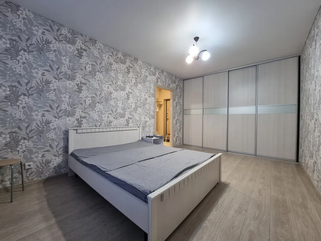 Уютная квартира с хорошей нифраструктурой